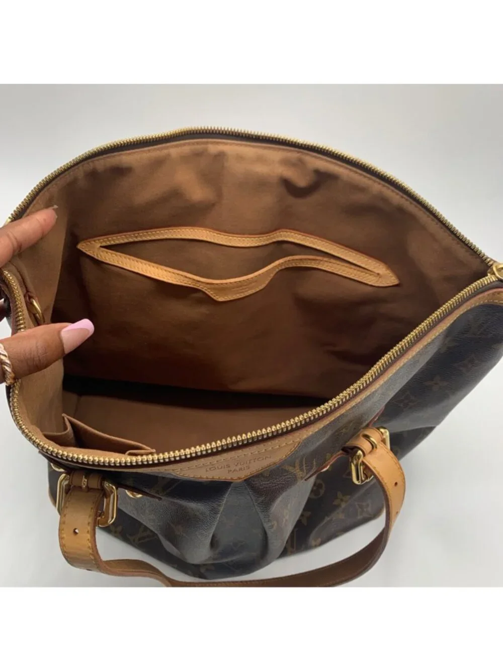 Louis Vuitton kind louis